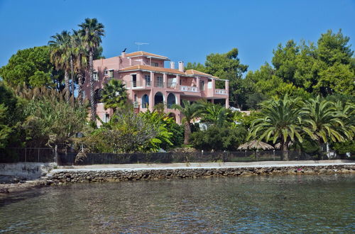 Foto 56 - Calypso Villas Zakynthos