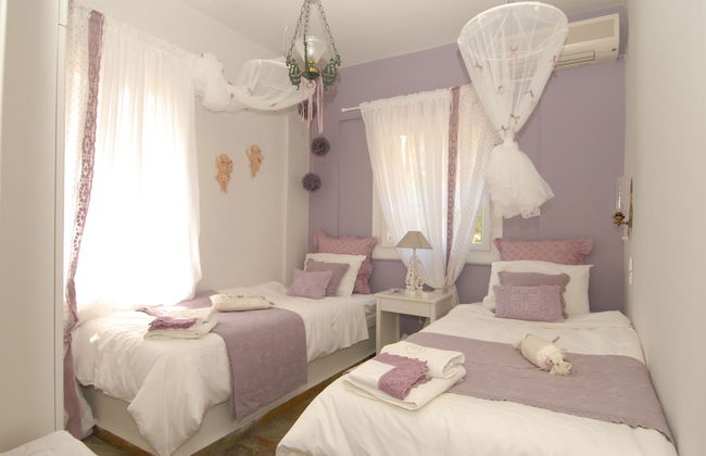 Calypso Villas Zakynthos - Foto 3