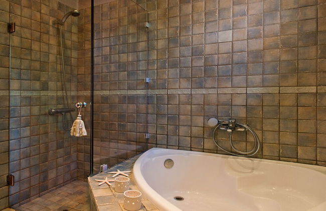 Calypso Villas Zakynthos - Foto 80