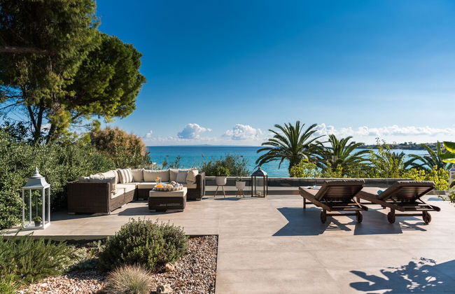 Calypso Villas Zakynthos - Foto 69