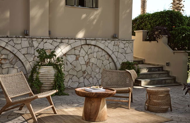 Calypso Villas Zakynthos - Foto 2