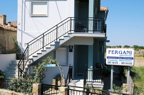 Photo 1 - Fergani Apartments