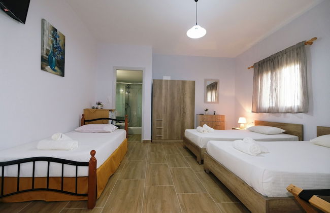 Fergani Apartments - Photo 5