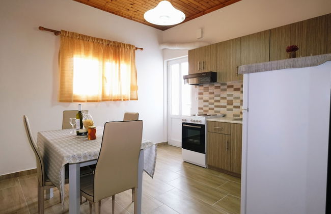 Fergani Apartments - Photo 15