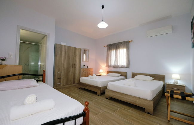 Fergani Apartments - Photo 4