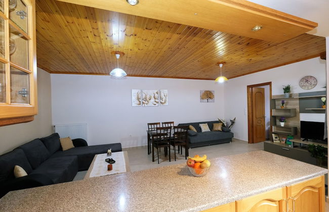 Fergani Apartments - Photo 17