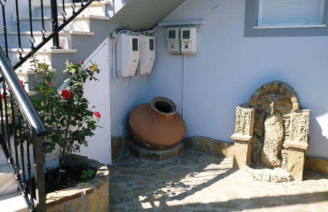 Fergani Apartments - Photo 28