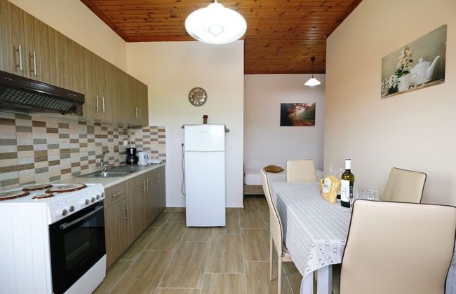 Fergani Apartments - Photo 16