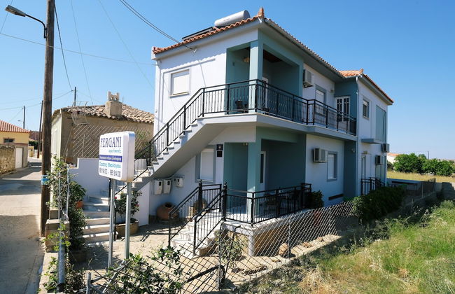 Fergani Apartments - Photo 26