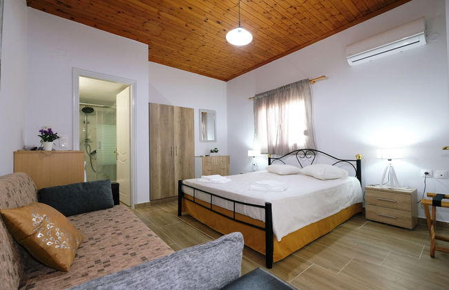 Fergani Apartments - Photo 23