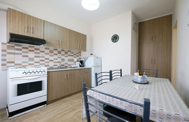 Fergani Apartments - Photo 13