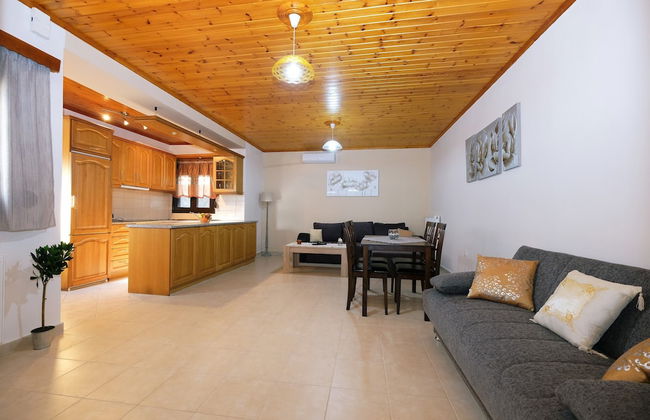 Fergani Apartments - Photo 18