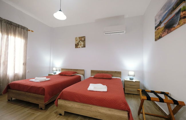 Fergani Apartments - Photo 6