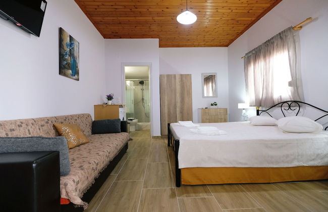 Fergani Apartments - Photo 8