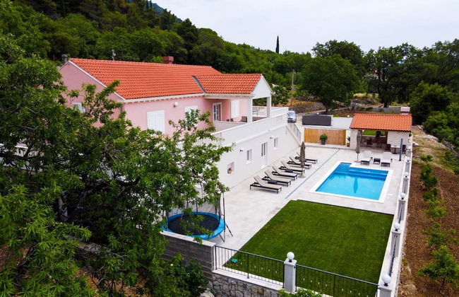 Villa Dragic - Foto 36