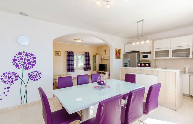 Villa Dragic - Foto 15