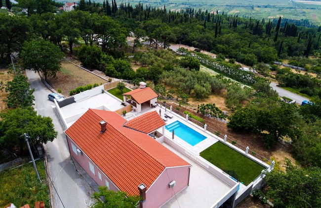 Villa Dragic - Foto 35