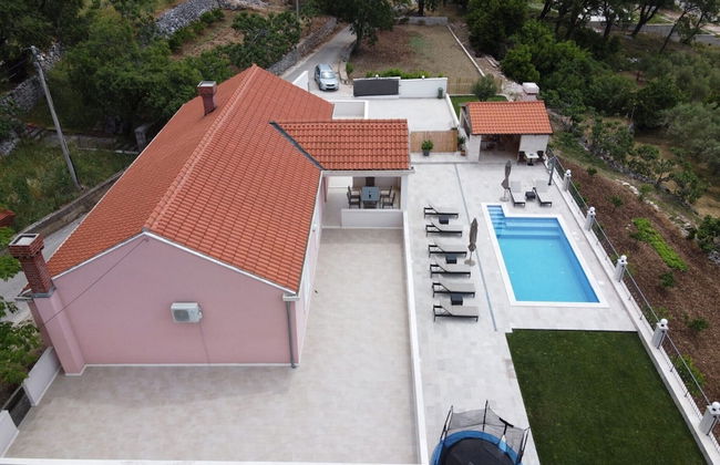 Villa Dragic - Foto 34