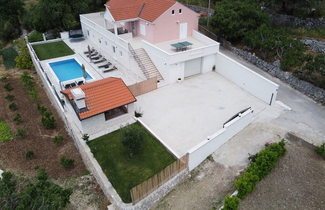 Villa Dragic - Foto 30