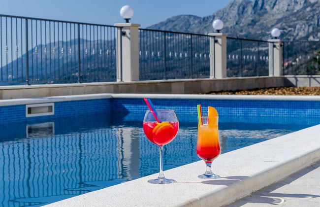 Villa Dragic - Foto 28