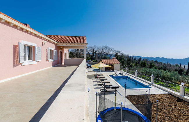 Villa Dragic - Foto 38