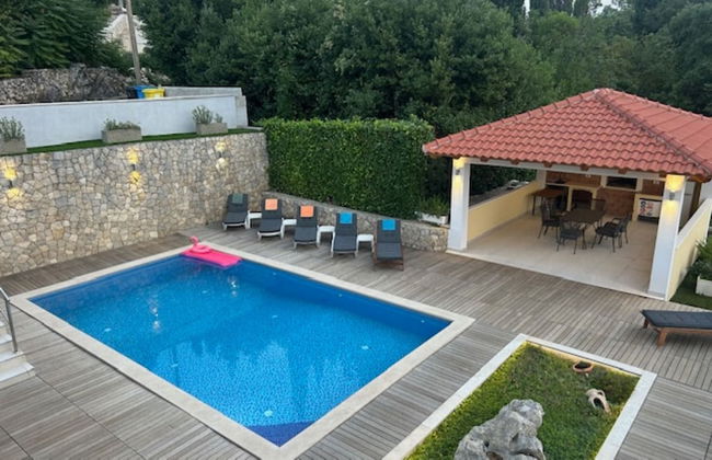 Villa Oasis Cypress - Photo 34