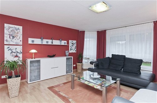 Foto 10 - Furnished Apartment in Nieheim Germany near Forest