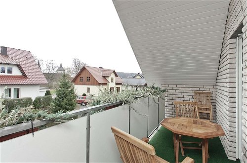 Photo 1 - Furnished Apartment in Nieheim Germany near Forest