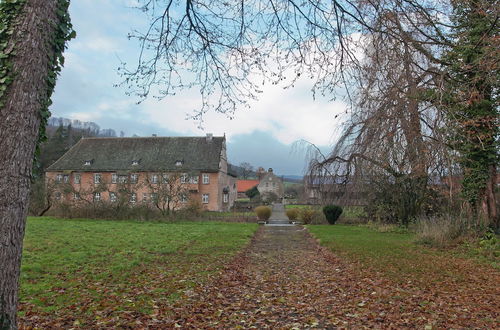 Photo 30 - Furnished Apartment in Nieheim Germany near Forest