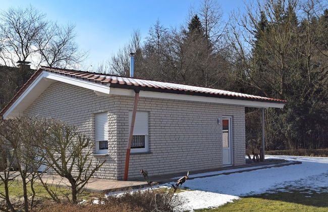 Furnished Apartment in Nieheim Germany near Forest - Foto 21