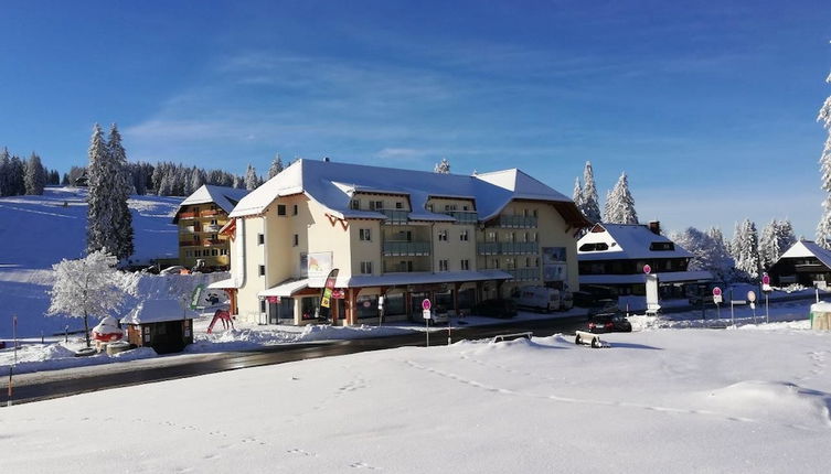 Photo 1 - Feldberg Lodge