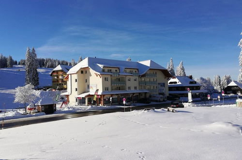 Photo 1 - Feldberg Lodge