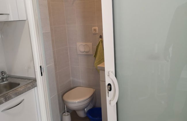 Apartment Vedrana - Foto 10