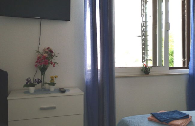 Apartment Vedrana - Foto 9