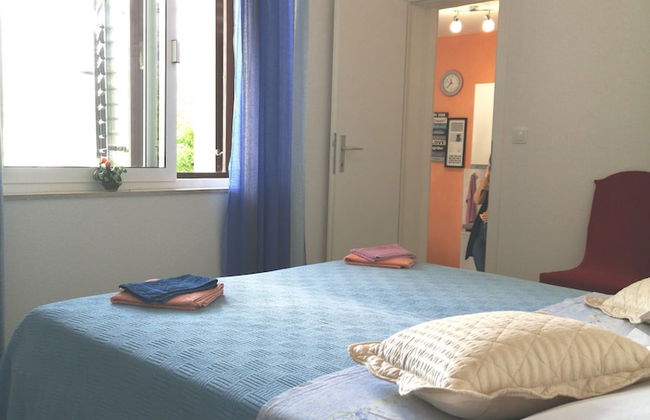 Apartment Vedrana - Foto 1