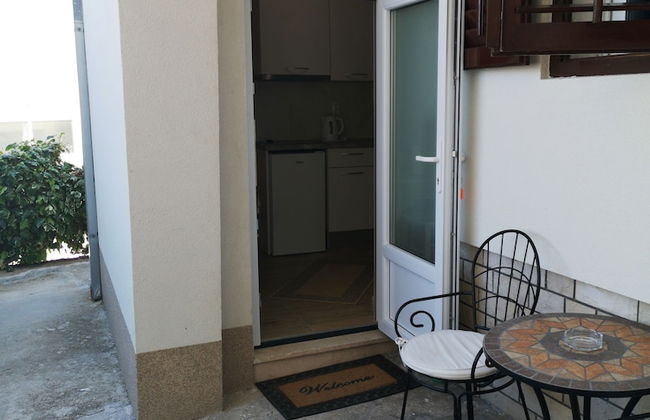 Apartment Vedrana - Foto 14