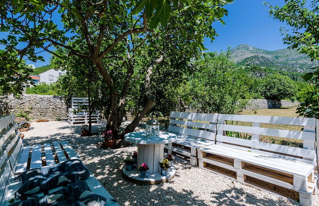 Villa Ro-ma - Foto 20