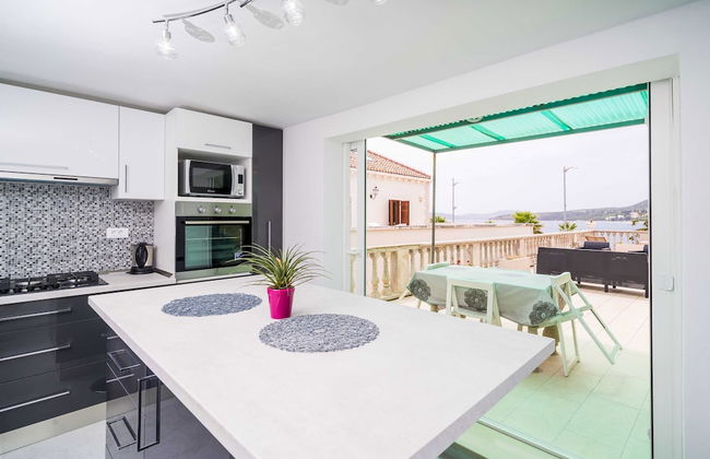Villa Ro-ma - Foto 12