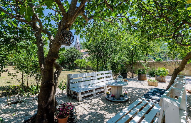 Villa Ro-ma - Foto 28