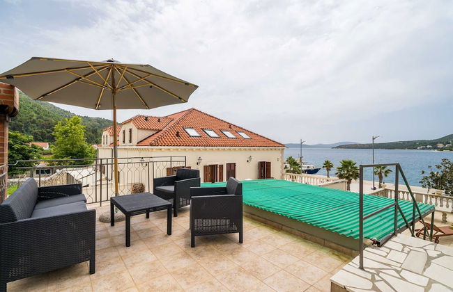 Villa Ro-ma - Foto 26