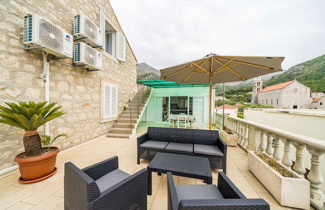 Villa Ro-ma - Foto 31