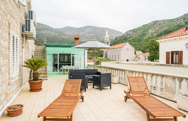 Villa Ro-ma - Foto 25