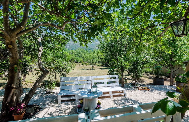 Villa Ro-ma - Foto 32