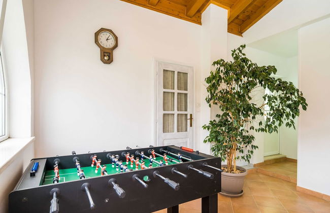 Villa Ro-ma - Foto 37
