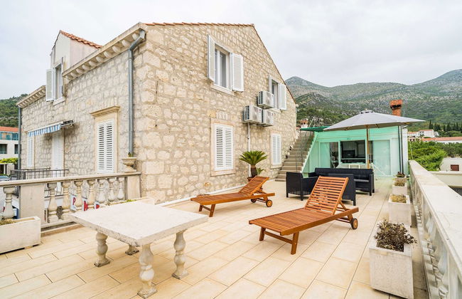 Villa Ro-ma - Foto 30