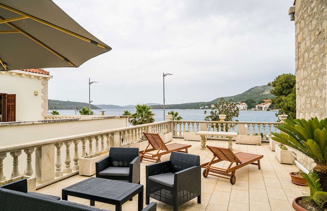 Villa Ro-ma - Foto 23