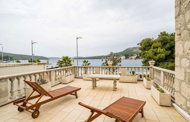 Villa Ro-ma - Foto 29