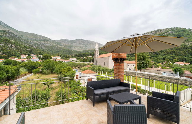 Villa Ro-ma - Foto 27