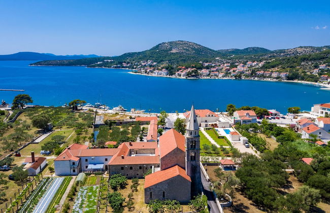 Villa Ro-ma - Foto 43
