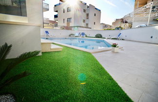 Photo 2 - Villa Aquamarie